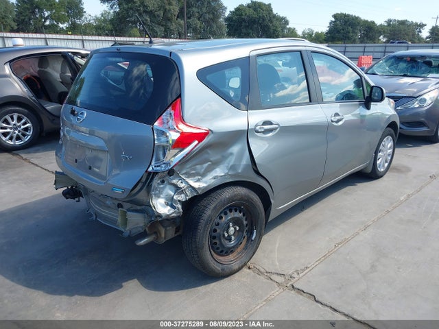 Nissan Versa Note Sv 2014 3N1CE2CP5EL424287 Image 11