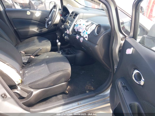 Nissan Versa Note Sv 2014 3N1CE2CP5EL424287 Image 12