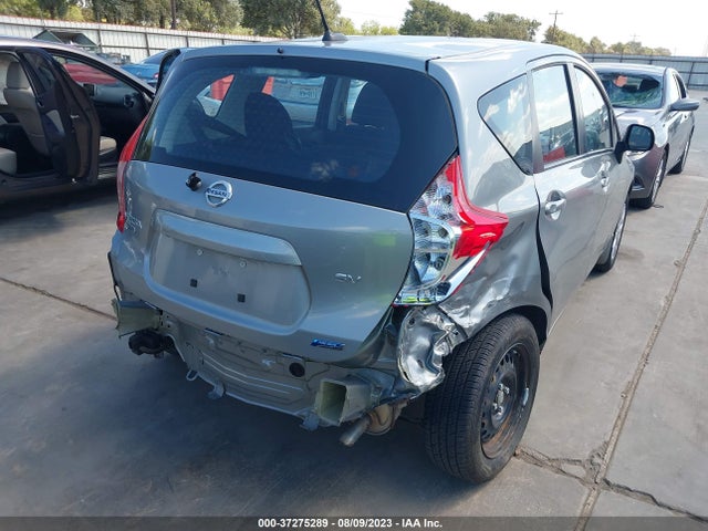 Nissan Versa Note Sv 2014 3N1CE2CP5EL424287 Image 13