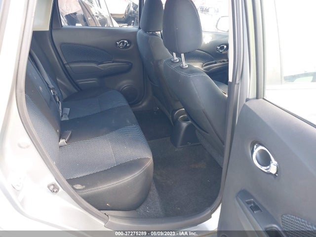 2014 NISSAN VERSA NOTE SV VIN: 3N1CE2CP5EL424287