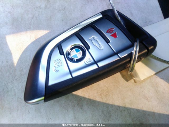 5UXCY6C05P9N59276 BMW X6 Xdrive40i