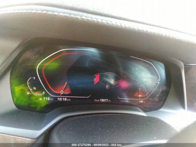 5UXCY6C05P9N59276 BMW X6 Xdrive40i