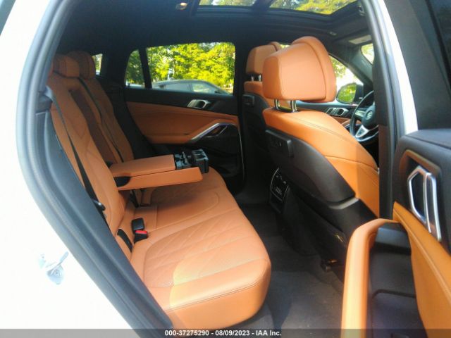5UXCY6C05P9N59276 BMW X6 Xdrive40i