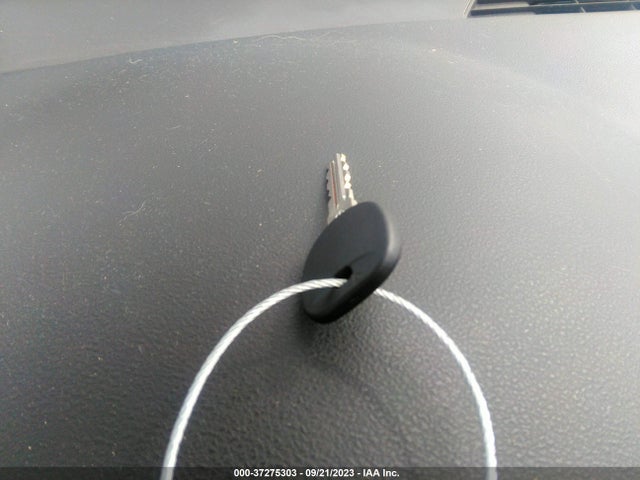 2013 CHEVROLET IMPALA POLICE VIN: 2G1WD5E38D1211108