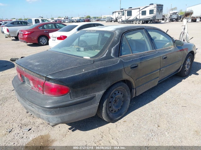 1999 BUICK REGAL GS/GSE VIN: 2G4WF5218X1453952