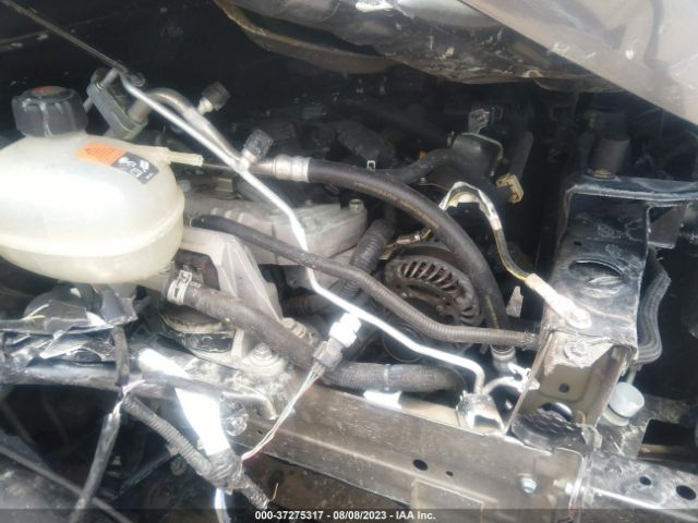 3N1CP5BV7ML489796 Nissan KICKS S