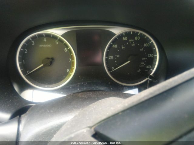 3N1CP5BV7ML489796 Nissan KICKS S
