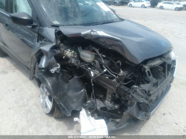 3N1CP5BV7ML489796 Nissan KICKS S