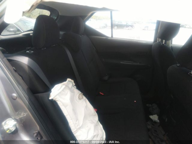 3N1CP5BV7ML489796 Nissan KICKS S