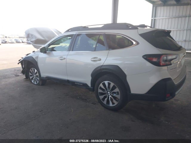 4S4BTGND2P3201990 Subaru Outback Limited Xt