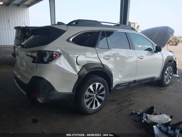 4S4BTGND2P3201990 Subaru Outback Limited Xt