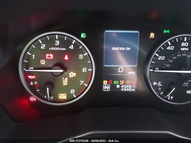 4S4BTGND2P3201990 Subaru Outback Limited Xt