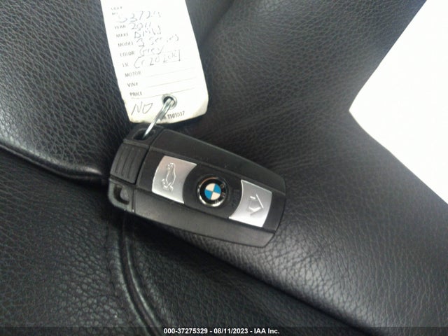 2011 BMW 3 SERIES 335I VIN: WBADX7C5XBE743765
