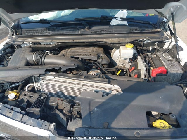 1C6SRFHT2KN789278 RAM 1500 Limited