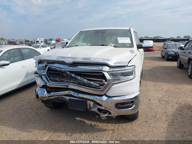 1C6SRFHT2KN789278 RAM 1500 Limited