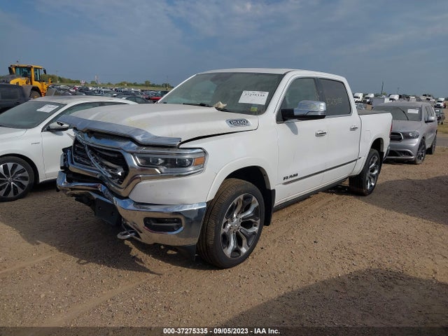 1C6SRFHT2KN789278 RAM 1500 Limited