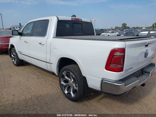 1C6SRFHT2KN789278 RAM 1500 Limited