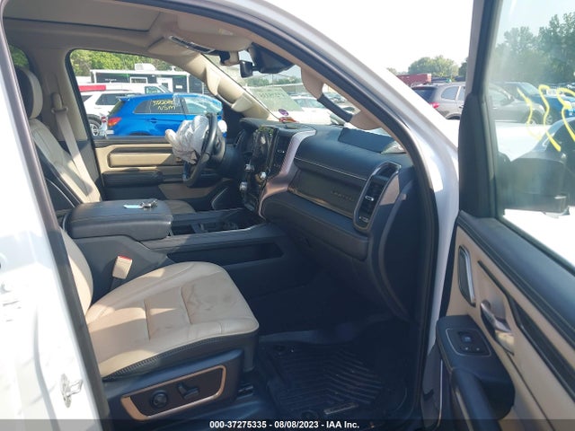 1C6SRFHT2KN789278 RAM 1500 Limited