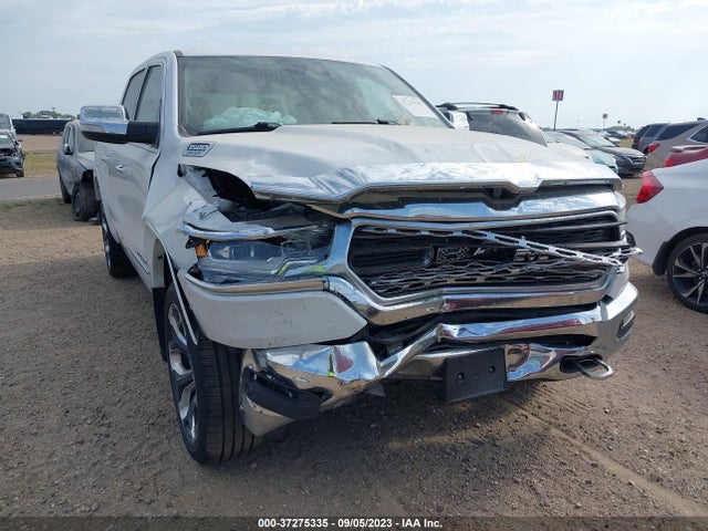 1C6SRFHT2KN789278 RAM 1500 Limited