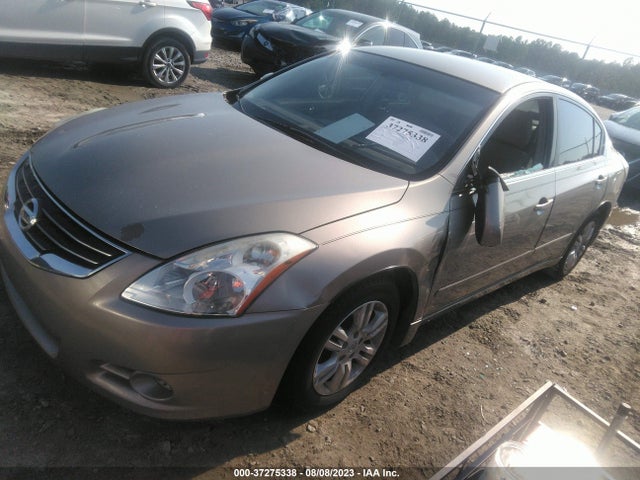 2011 NISSAN ALTIMA 2.5 S VIN: 1N4AL2AP0BN412983