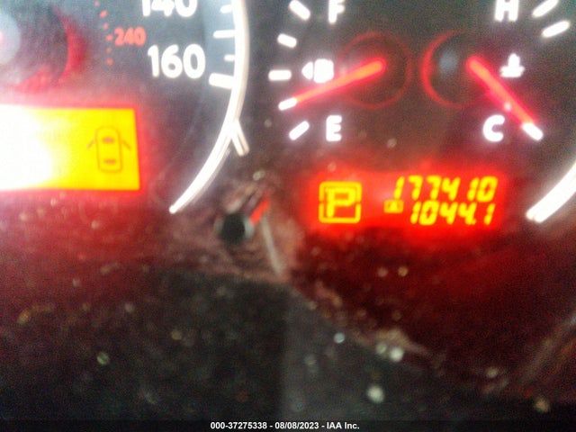 2011 NISSAN ALTIMA 2.5 S VIN: 1N4AL2AP0BN412983
