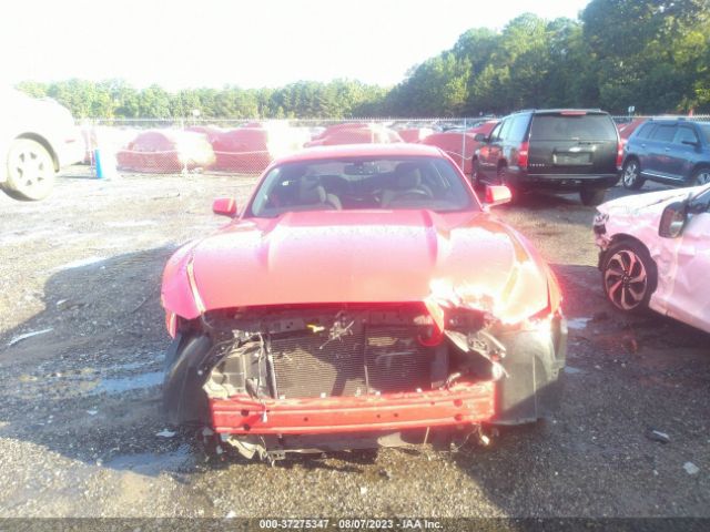 1FA6P8AM1H5280442 Ford Mustang V6