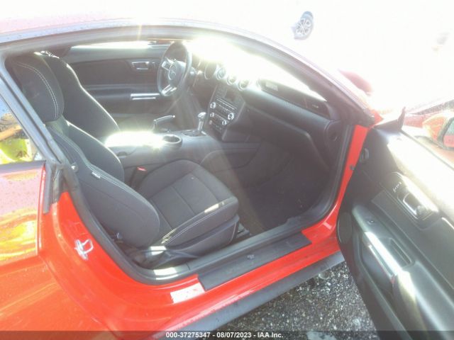 1FA6P8AM1H5280442 Ford Mustang V6