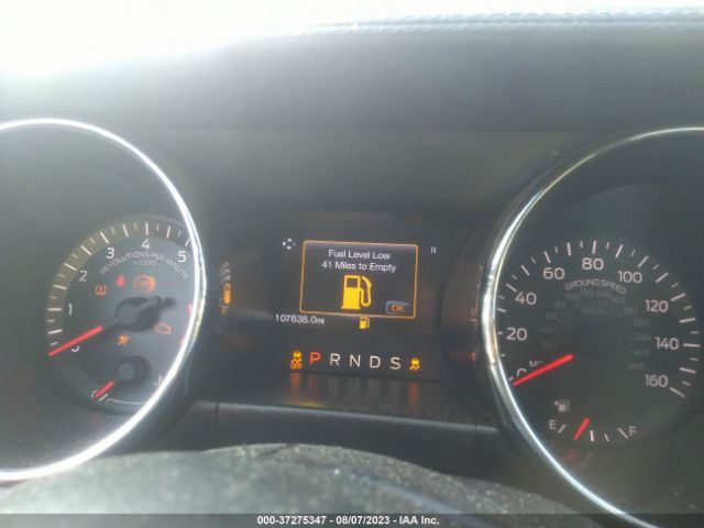 1FA6P8AM1H5280442 Ford Mustang V6