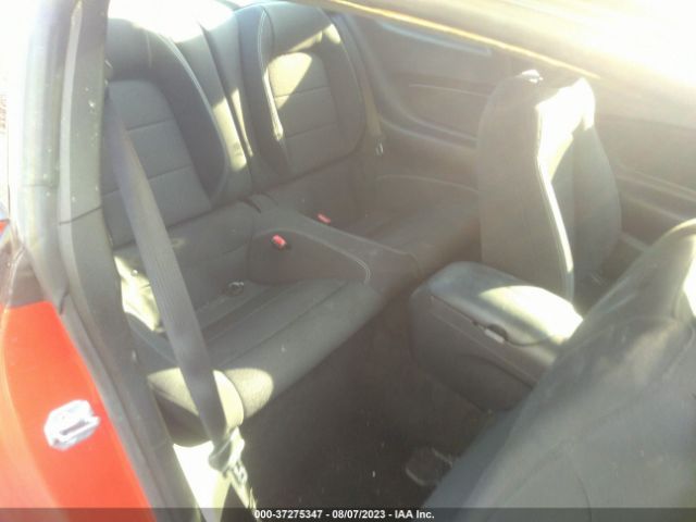 1FA6P8AM1H5280442 Ford Mustang V6