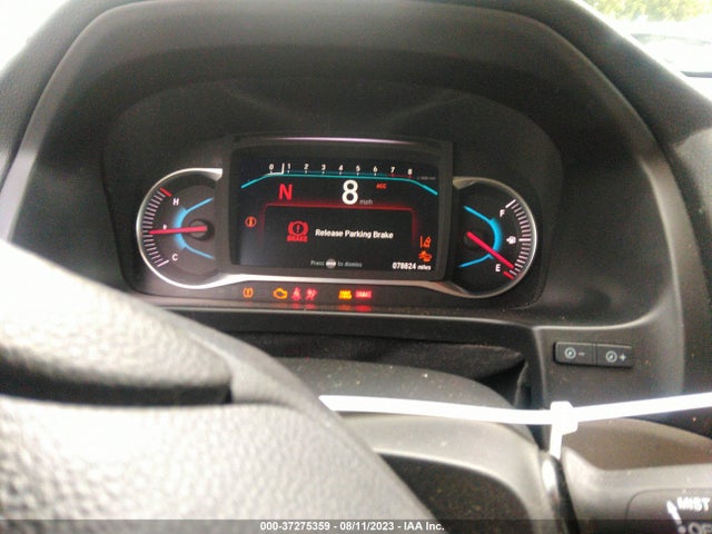 Honda PILOT LX 2019 5FNYF5H17KB033965 Image 7