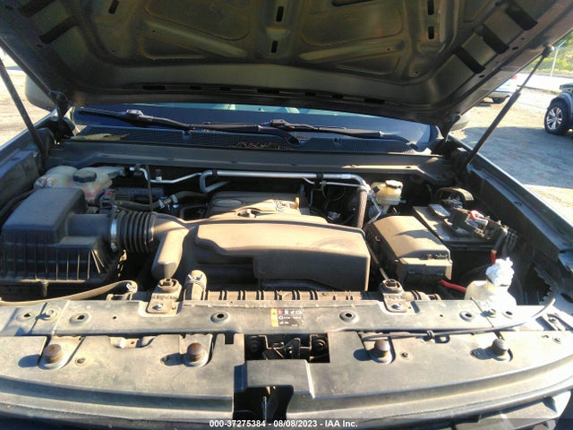 Chevrolet Colorado 2wd Wt 2015 1GCGSAEA3F1229467 Image 10