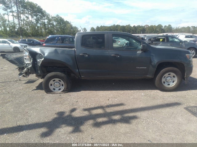 Chevrolet Colorado 2wd Wt 2015 1GCGSAEA3F1229467 Image 13