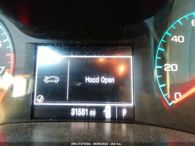 Chevrolet Colorado 2wd Wt 2015 1GCGSAEA3F1229467 Image 15