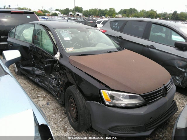 2014 3VW2K7AJXEM434835 main image
