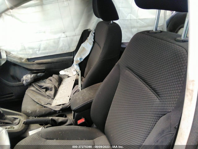 Volkswagen Jetta 2.0l S 2014 3VW2K7AJXEM434835 Image 5