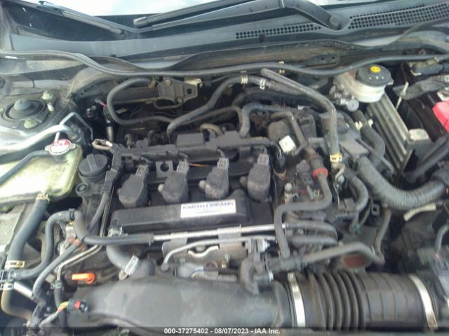 SHHFK7H46HU404503 Honda Civic Sport