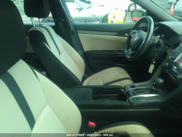 SHHFK7H46HU404503 Honda Civic Sport