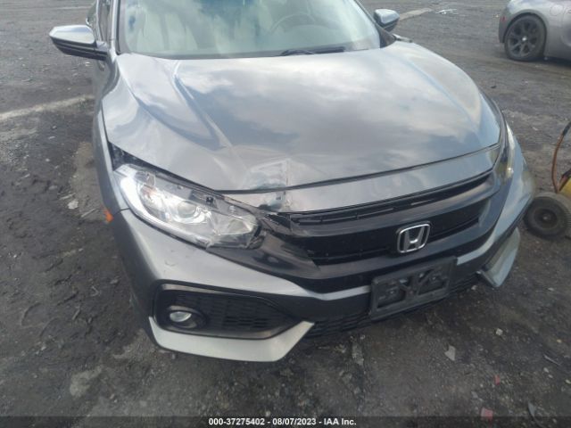 SHHFK7H46HU404503 Honda Civic Sport