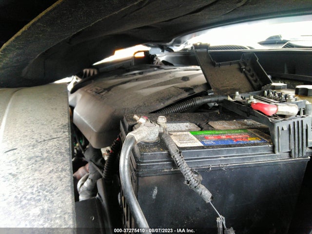 Chevrolet IMPALA LTZ 2014 2G1155S30E9126360 Image 10