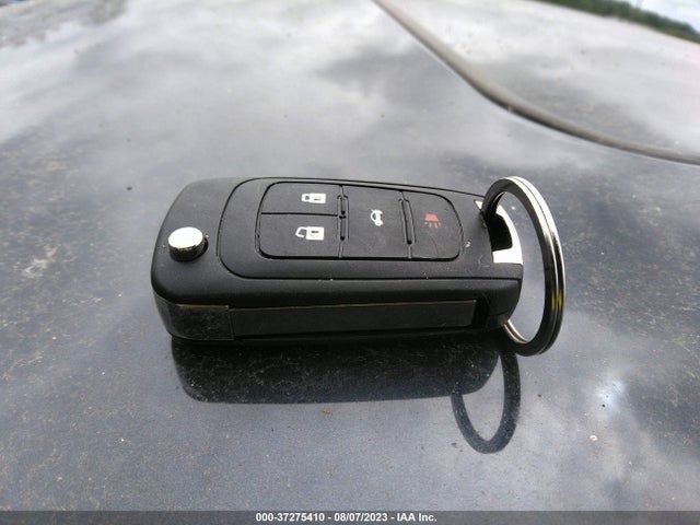 Chevrolet IMPALA LTZ 2014 2G1155S30E9126360 Image 11