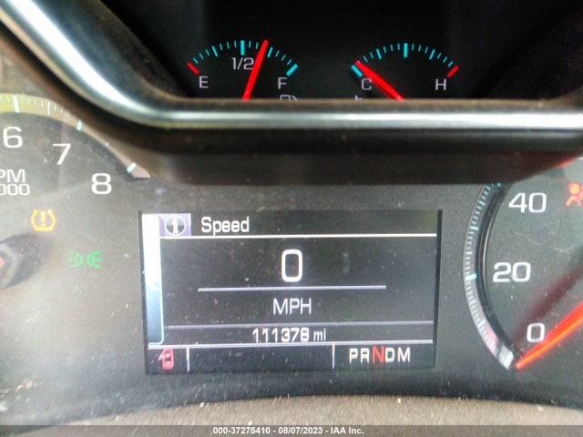 Chevrolet IMPALA LTZ 2014 2G1155S30E9126360 Image 15