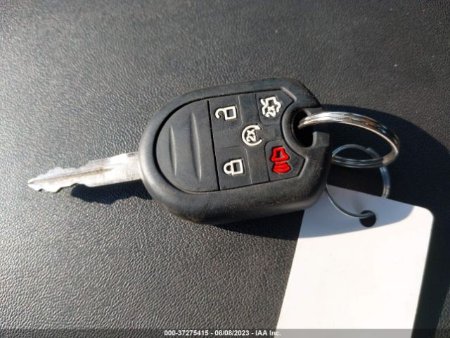 1FAHP2E81EG174639 Ford TAURUS SEL