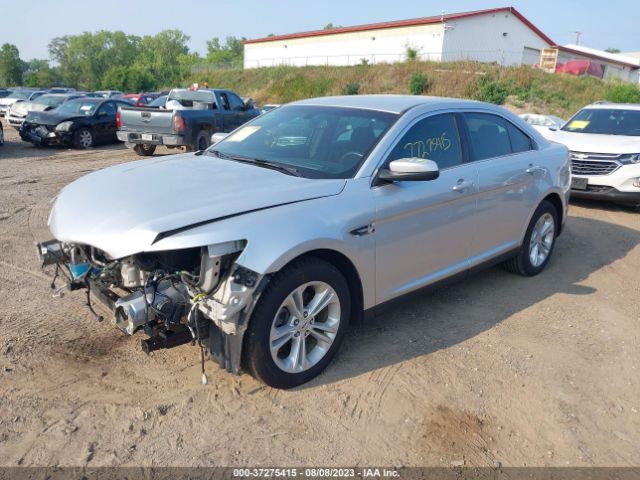 1FAHP2E81EG174639 Ford TAURUS SEL