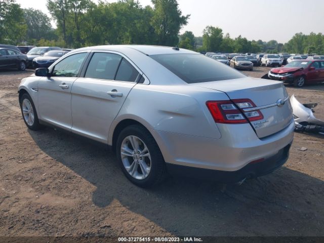 1FAHP2E81EG174639 Ford TAURUS SEL
