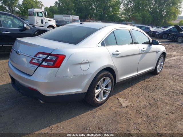 1FAHP2E81EG174639 Ford TAURUS SEL