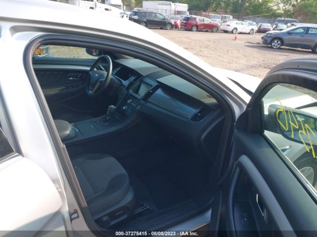 1FAHP2E81EG174639 Ford TAURUS SEL