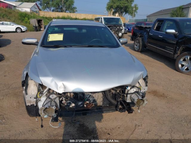 1FAHP2E81EG174639 Ford TAURUS SEL