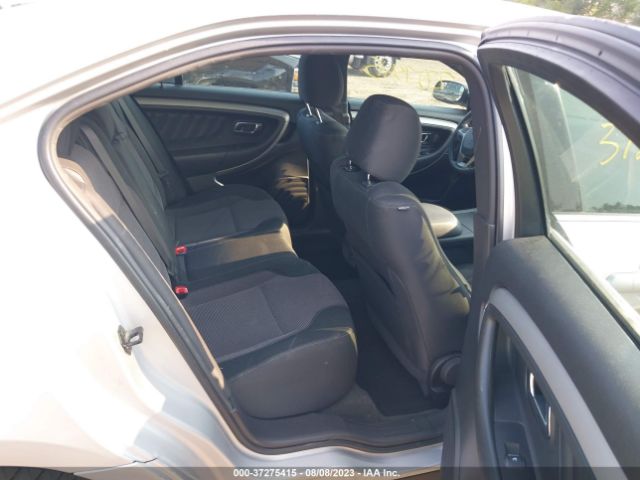 1FAHP2E81EG174639 Ford TAURUS SEL