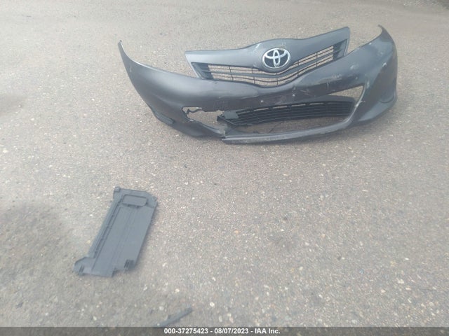 Toyota Yaris L/le 2014 VNKKTUD32EA008766 Image 4