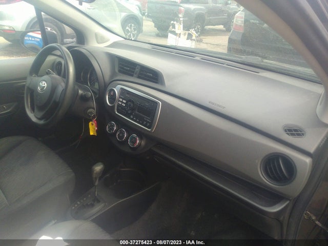 Toyota Yaris L/le 2014 VNKKTUD32EA008766 Image 7